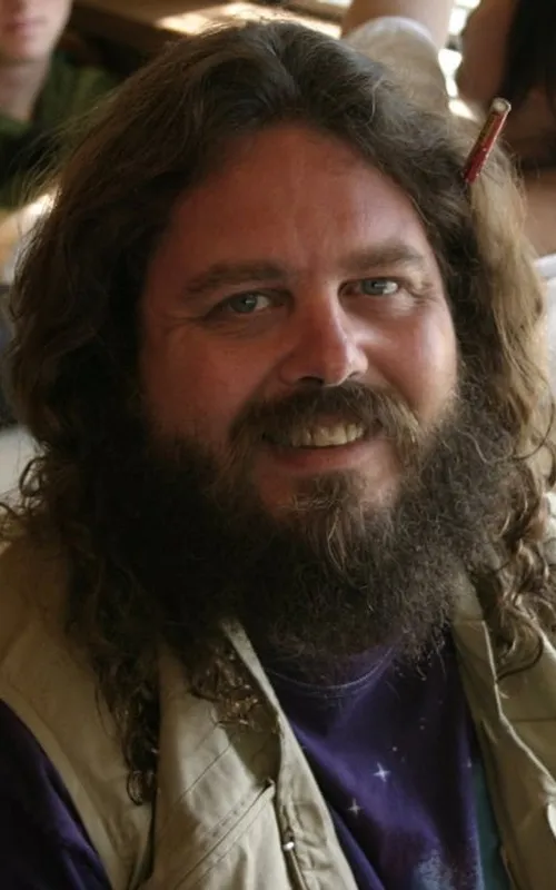 Mike Schank