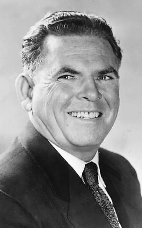 David McMahon