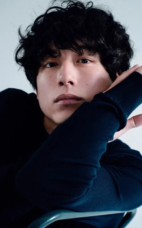 Kentaro Sakaguchi