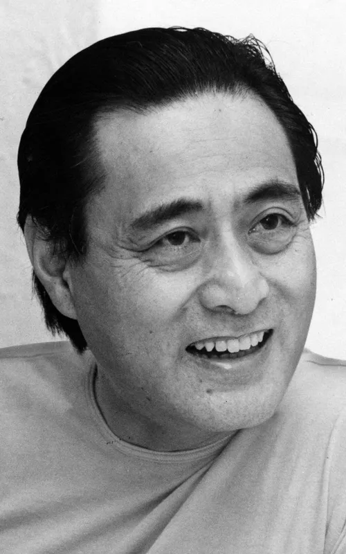 Masahiko Tsugawa