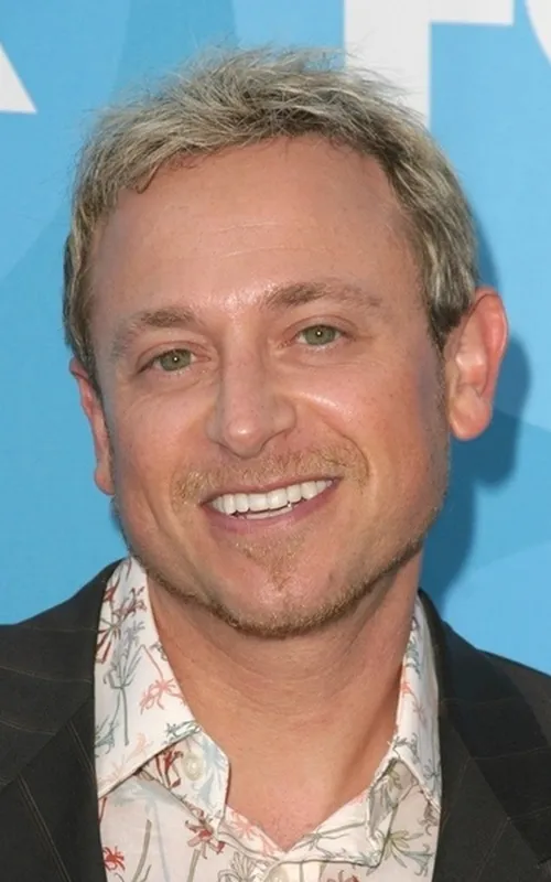 Jeff Fischer