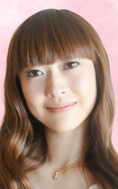 Mamiko Noto