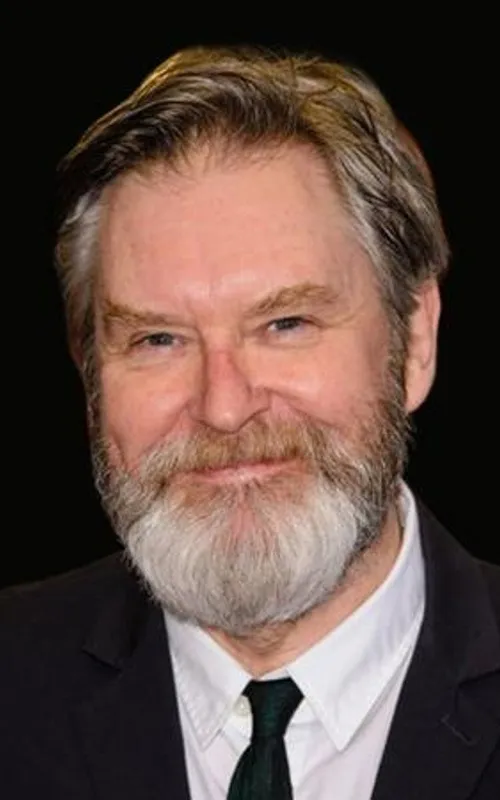 James Fleet