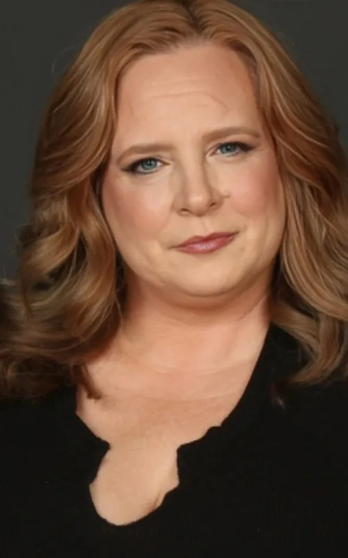 JoJo Payne