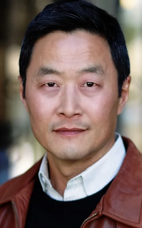 Steve Park