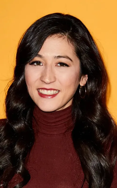 Mina Kimes