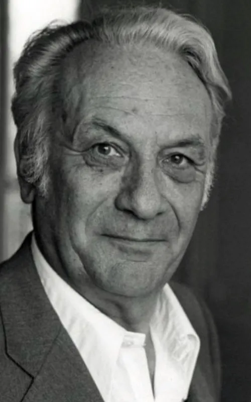 Étienne Lalou