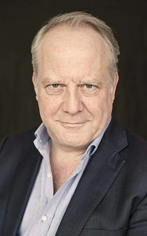Roger Ringrose