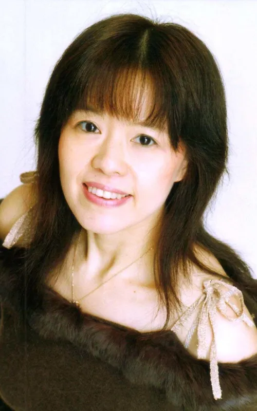 Konami Yoshida