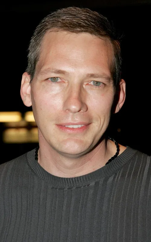 Darren E. Burrows