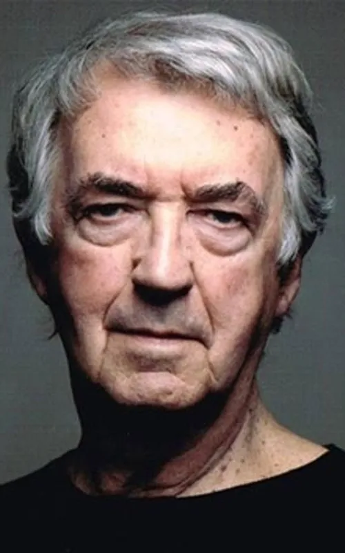 Jean-Pierre Moulin