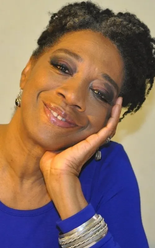 Stephanie Berry