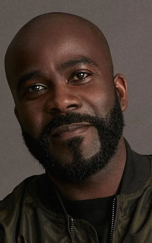 Melvin Odoom