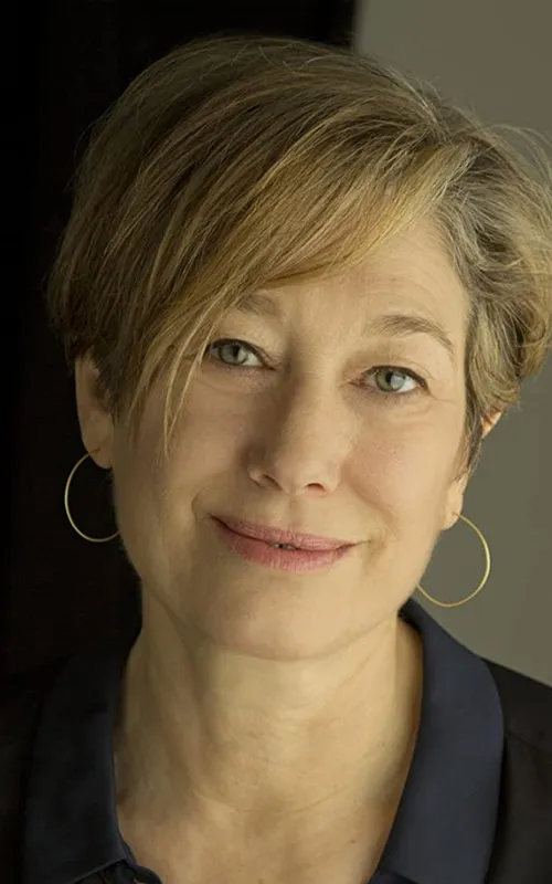 Meg Gibson