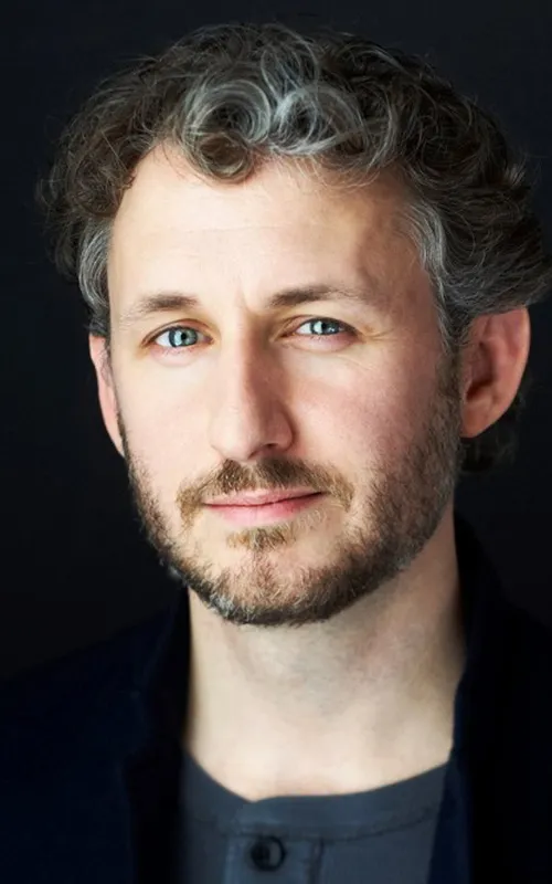 Michael Therriault