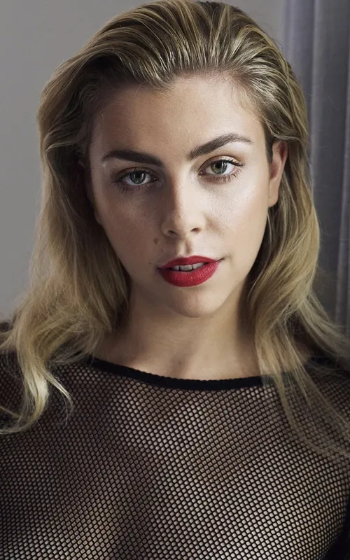 Jemma McKenzie-Brown