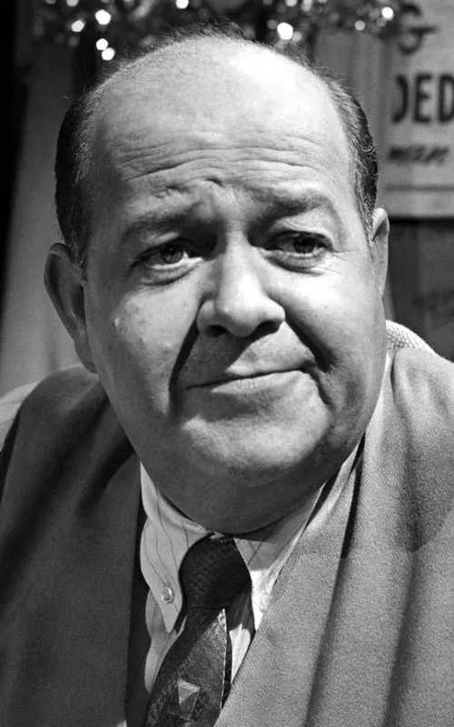 Stubby Kaye