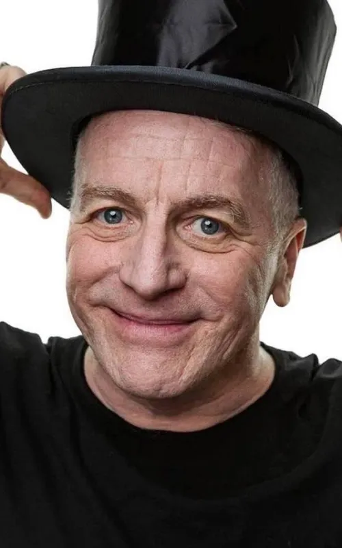 Bill Bowers
