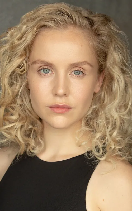 Olivia Barrowclough