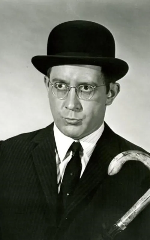Pierre Olaf