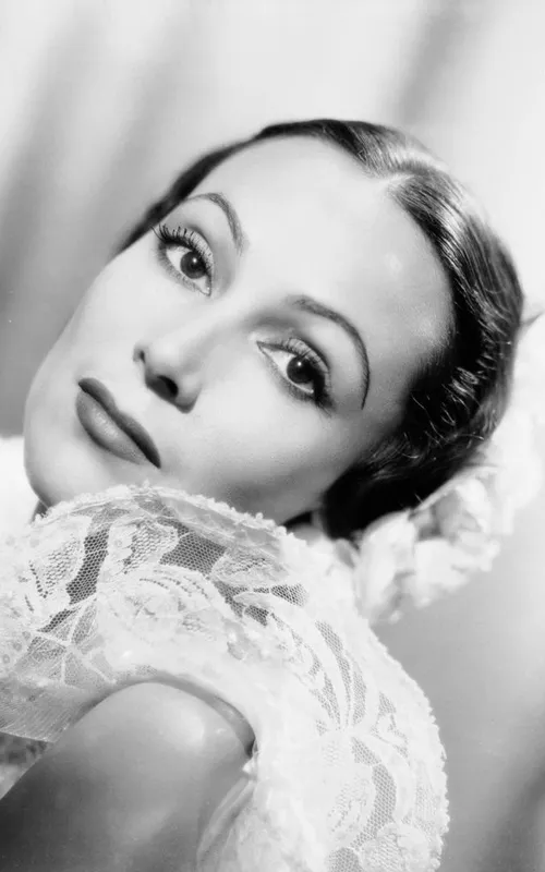 Dolores del Río