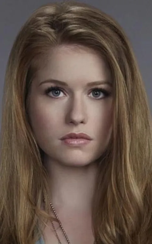 Genevieve Angelson