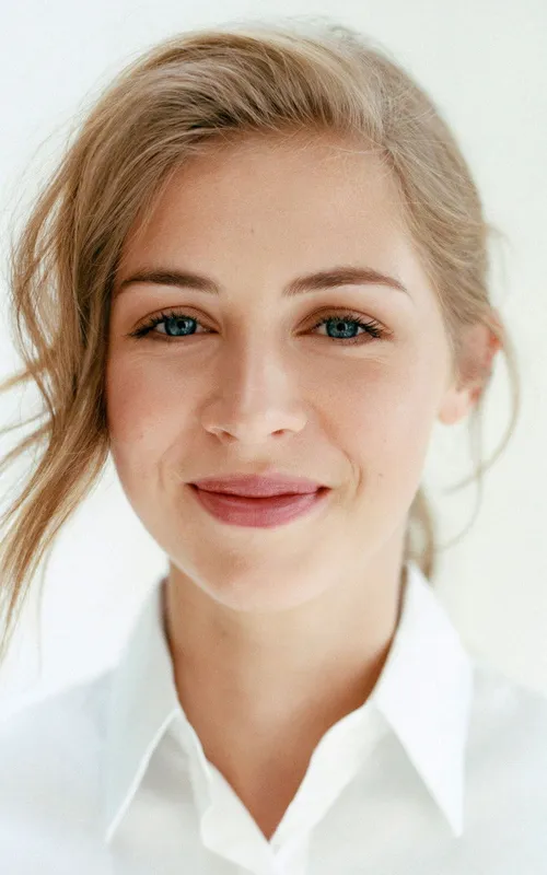 Hermione Corfield