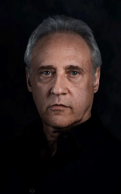 Brent Spiner