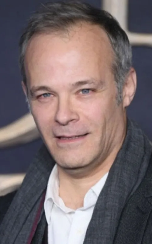 Brontis Jodorowsky