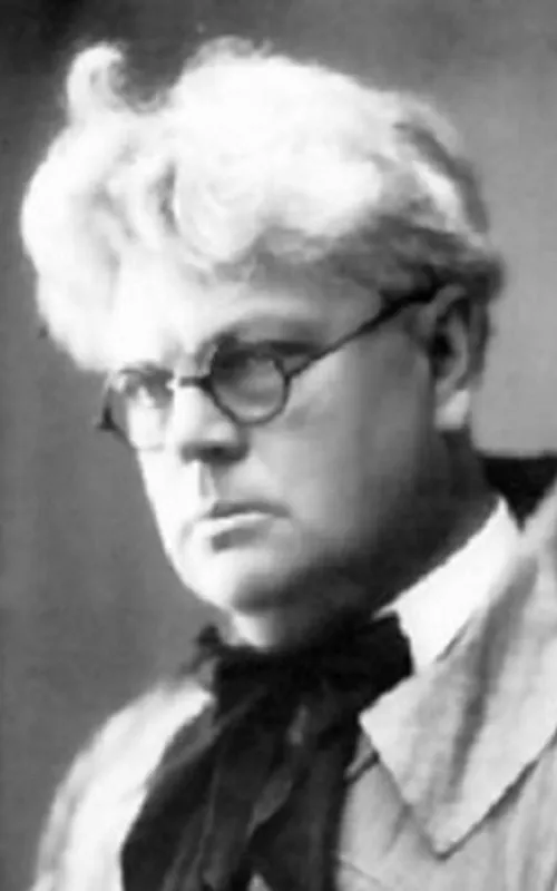 Granville Redmond