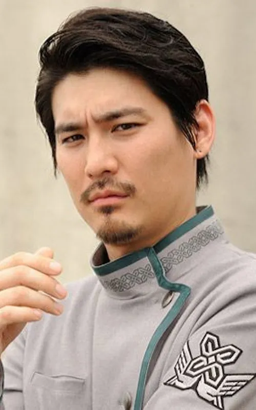 Kensei Mikami