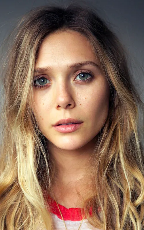 Elizabeth Olsen