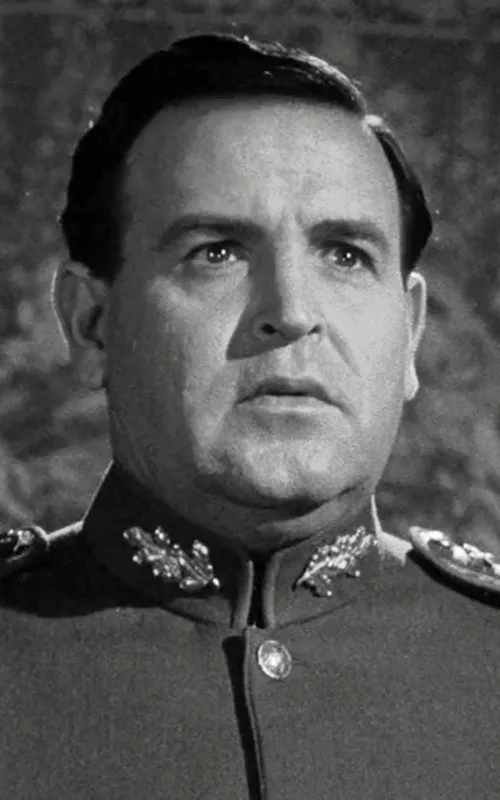 Ben Astar