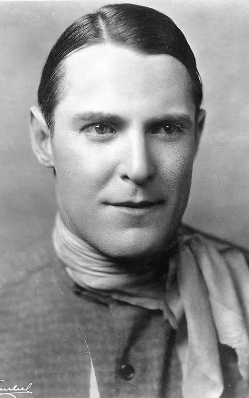 Ken Maynard