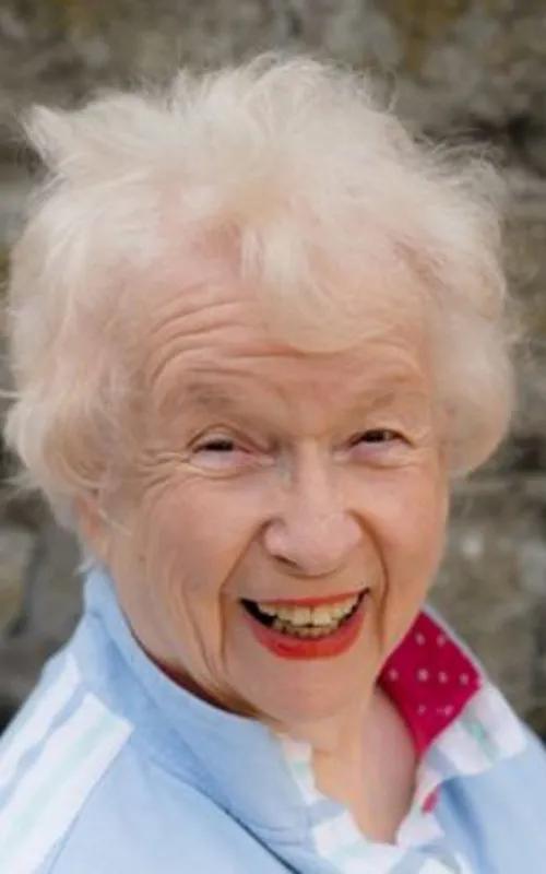 Elsie Kelly