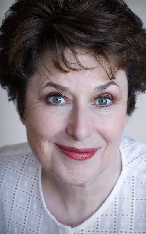 Marilyn Cutts