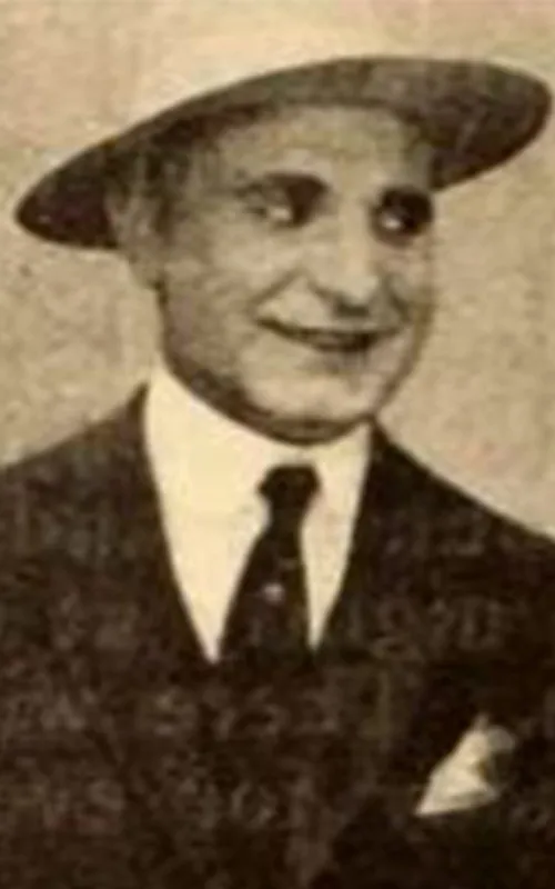 George Jeske