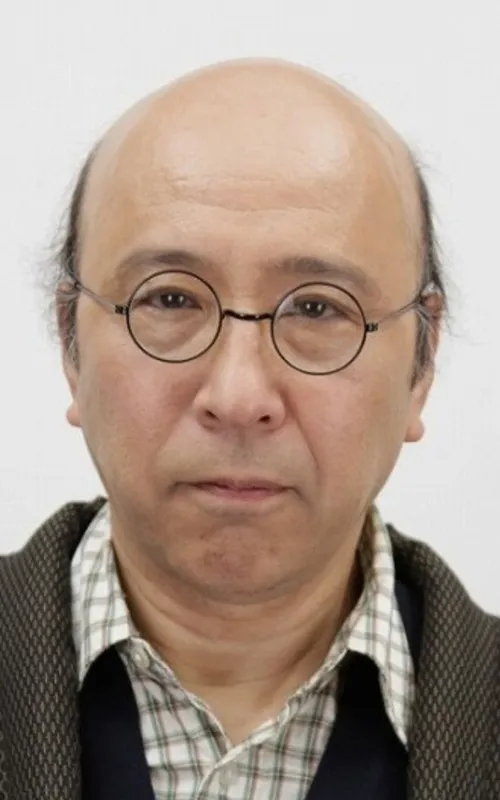 Tarō Suwa