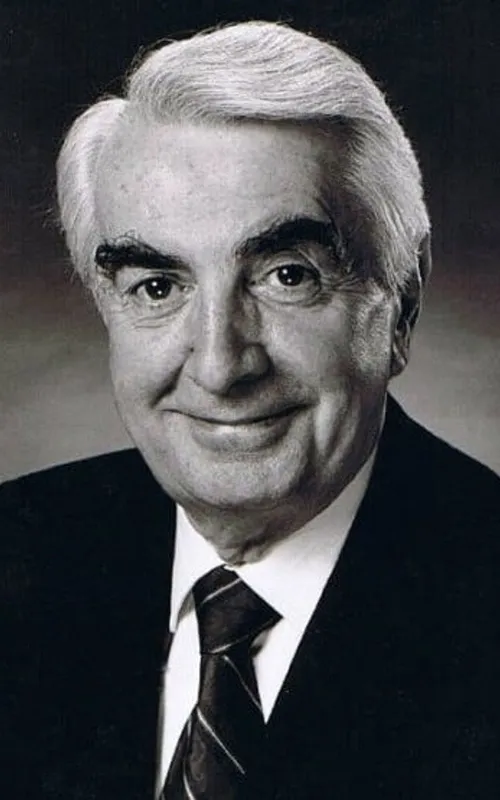 Milo O'Shea