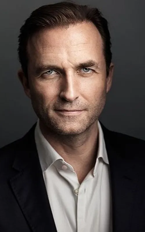 Stephen Hogan