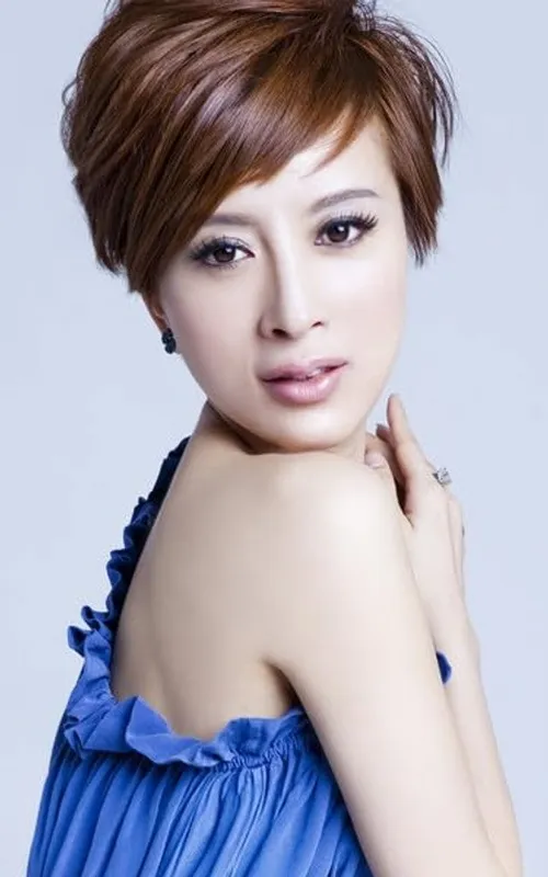 Jin Qiaoqiao