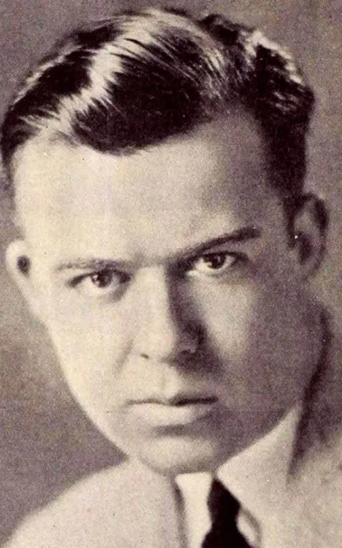Jack Donovan