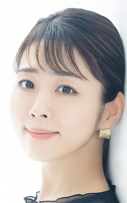 Misato Fukuen