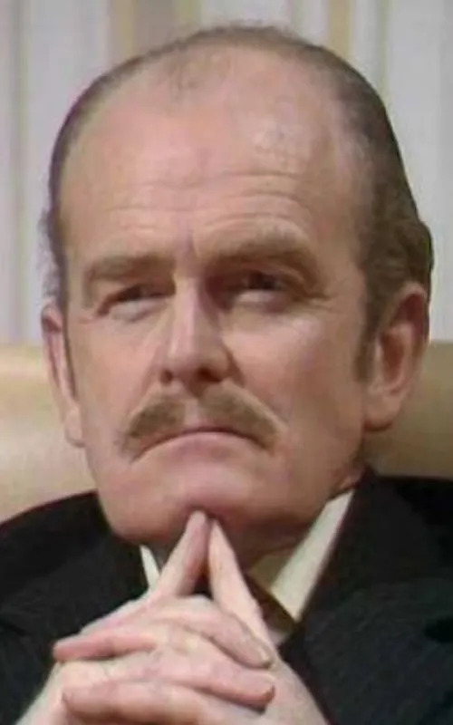 John Barron