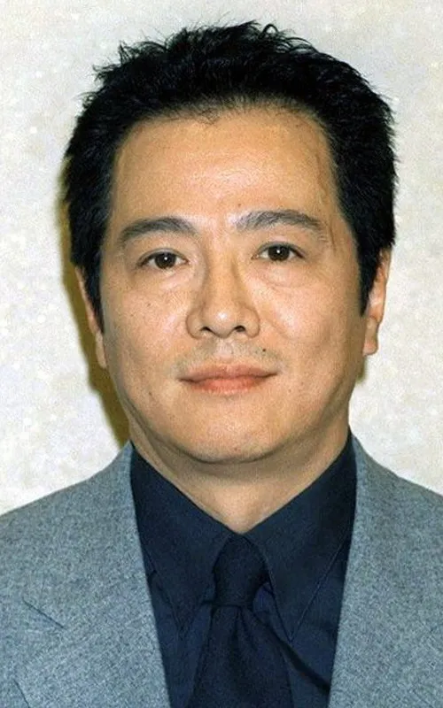 Jinpachi Nezu