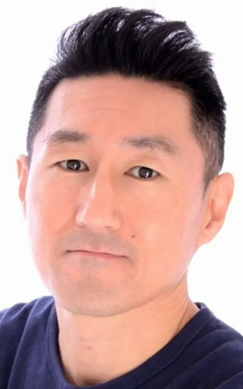 Shigeo Ôsako