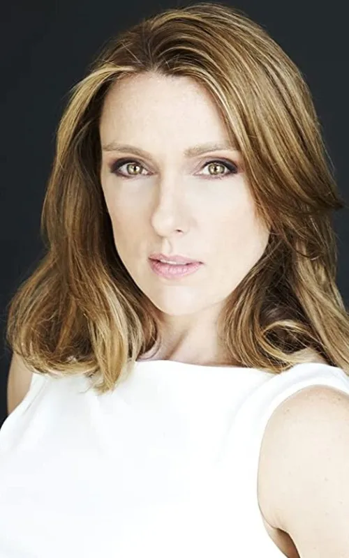 Marie Ward