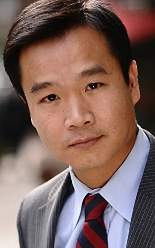 Trieu Tran