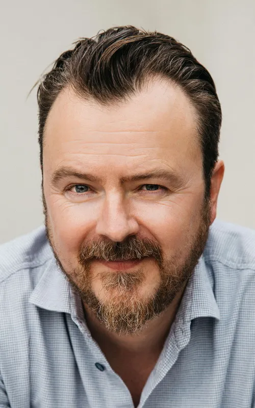 Oliver Maltman