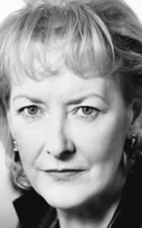 Angela Walsh